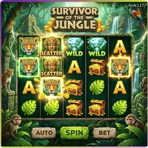 hoki177 Makassar: Panduan Akses, APK, dan Login