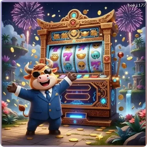 Pembaruan hoki177 APK: Versi Terbaru dan Catatan Perubahan